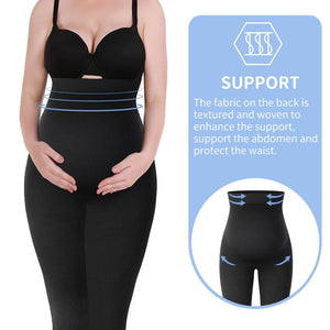 Maternity Seemless Leggings