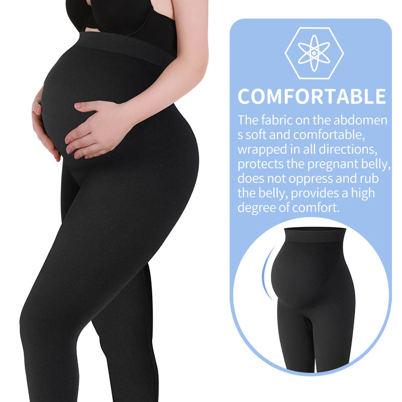 Maternity Seemless Leggings