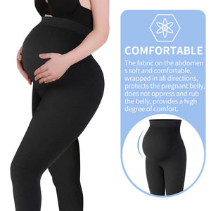 Maternity Seemless Leggings