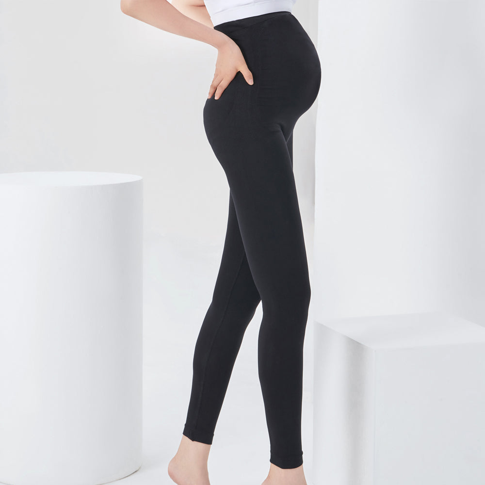 Maternity Seemless Leggings