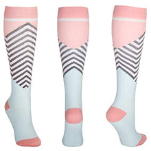 Load image into Gallery viewer, Maternity/Pregnant Compression Socks