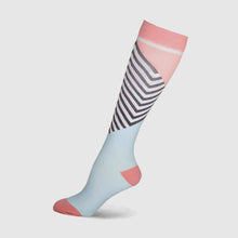 Load image into Gallery viewer, Maternity/Pregnant Compression Socks