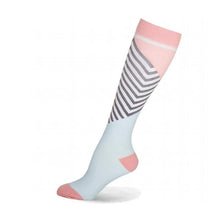 Load image into Gallery viewer, Maternity/Pregnant Compression Socks - S/M